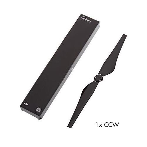 DJI Inspire 1 Pervane 1345T Part 69 1 Adet CCW (Saat Yönü Tersi 1 Adettir - Kutusuz)