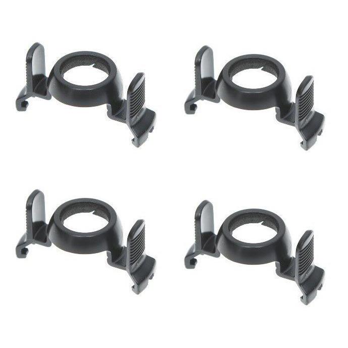 DJI Inspire 1 Pervane Kilidi Part18