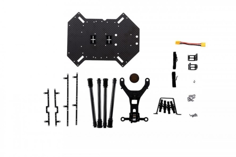 DJI Matrice 100 Zenmuse X5 Unit Part31