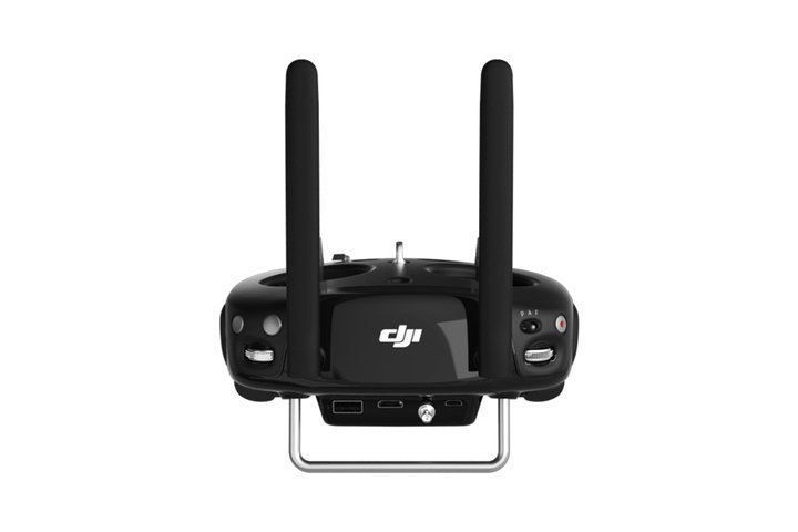DJI Matrice 600 ve 600 Pro Kumanda Black Remote Controller Part11