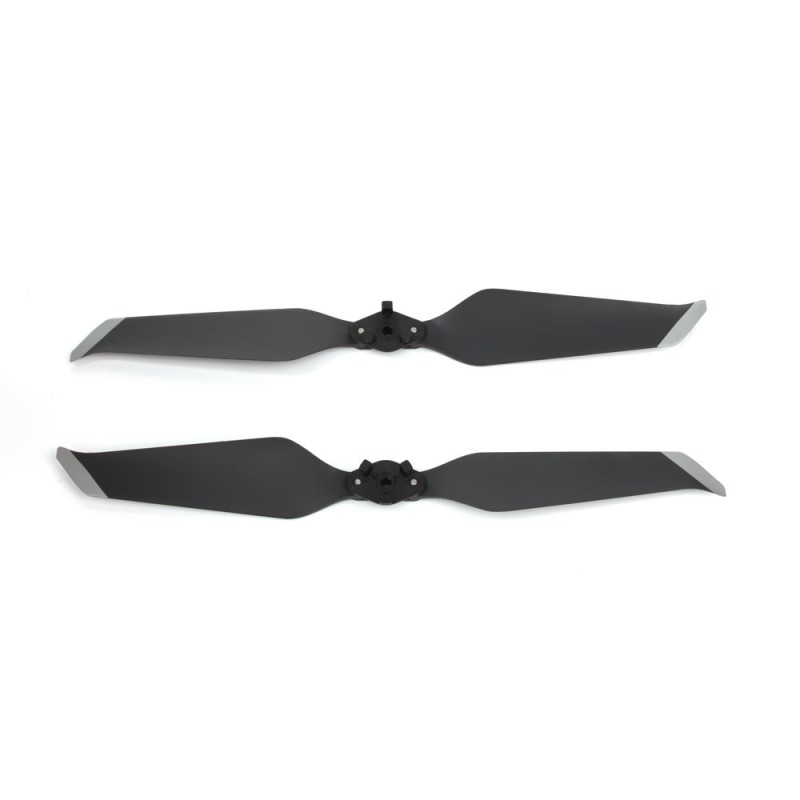 DJI Mavic 2 Pro Zoom Pervane 8743F 2 Adet Silver
