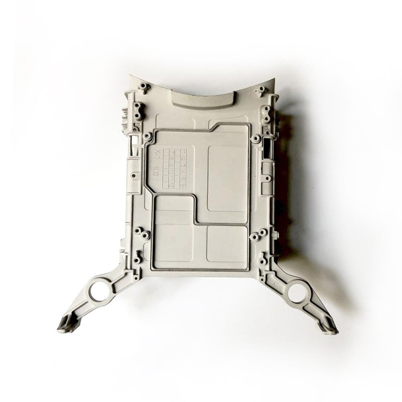 DJI Phantom 4 Standard Drone Batarya Bölmesi Battery Box Tray