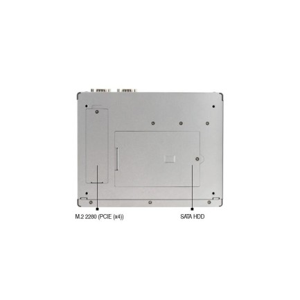 AAEON BOXER-8240AI-A4-1010 (AGX Xavier) - Thumbnail