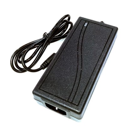 IMAX - AC/DC Şarj Adaptörü EU-12V5A IMAX - AC/DC Şarj Adaptörü EU-12V5A