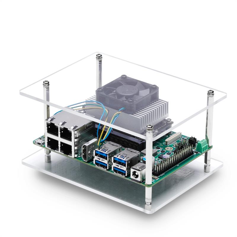 ADLINK ROScube Pico NPN-2 (Xavier NX)