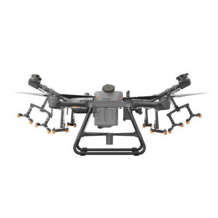 Agras T10 RTK Zirai İlaçlama Drone Set (T10 RTK + 3 batarya + Şarj İstasyonu) - Thumbnail