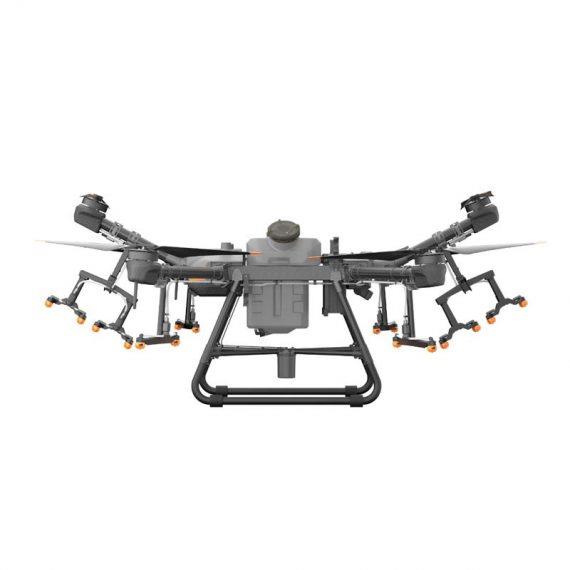 Agras T10 RTK Zirai İlaçlama Drone Set (T10 RTK + 3 batarya + Şarj İstasyonu)