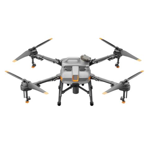 Agras T10 RTK Zirai İlaçlama Drone Set (T10 RTK + 3 batarya + Şarj İstasyonu)