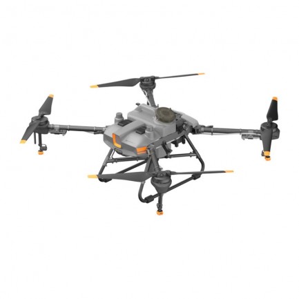 Agras T10 RTK Zirai İlaçlama Drone Set (T10 RTK + 3 batarya + Şarj İstasyonu) - Thumbnail