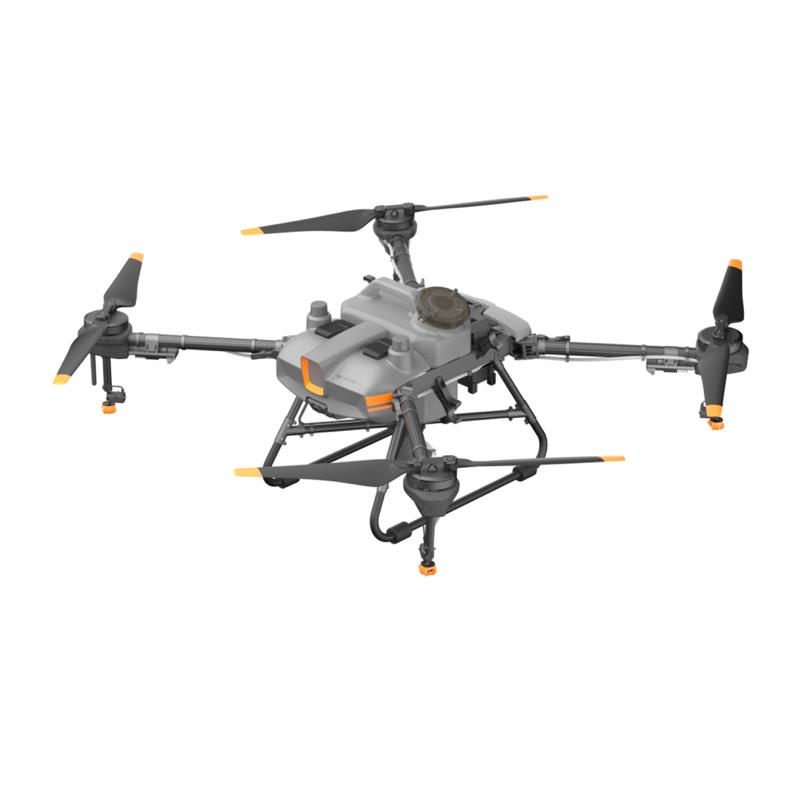 Agras T10 RTK Zirai İlaçlama Drone Set (T10 RTK + 3 batarya + Şarj İstasyonu)