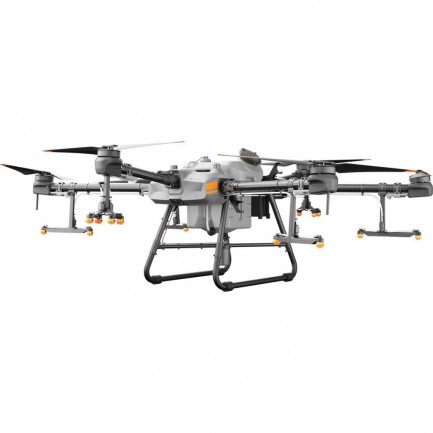 Agras T30 RTK Zirai İlaçlama Drone Set (T30 RTK + 3 batarya + Şarj İstasyonu) - Thumbnail