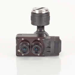 Sentera - AGX710 Gimbal