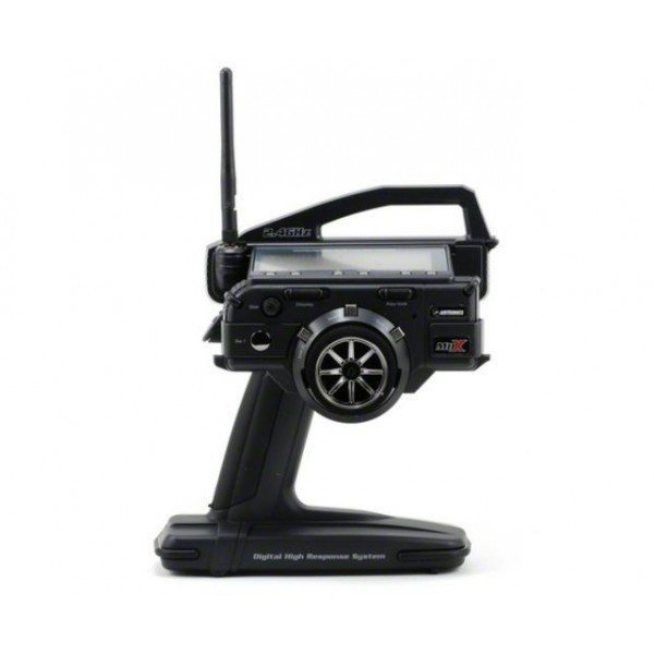 Airtronics MX11X & FHSS-3 2.4GHZ 4 Kanal Profesyonel Model Araba Kumandası