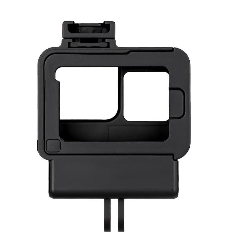 Aksiyon Kamera Hero 5/6/7 U Frame Case