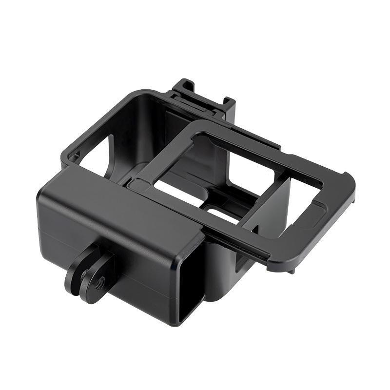 Aksiyon Kamera Hero 5/6/7 U Frame Case