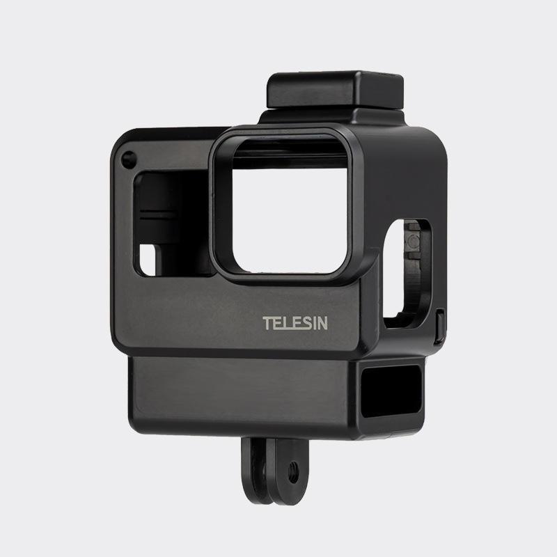 Aksiyon Kamera Hero 5/6/7 U Frame Case