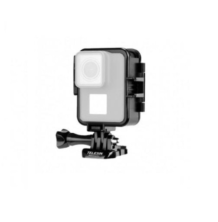 Aksiyon Kamera Hero 5/6/7 Vertical Framem Housing - Thumbnail