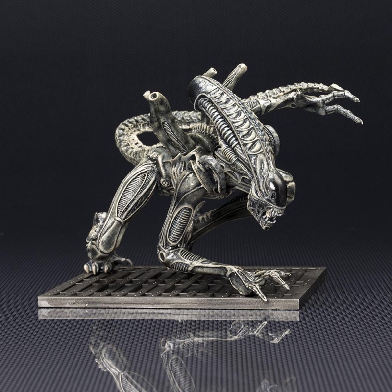 Kotobukiya Alien Warrior Drone Art Fx+ Statue