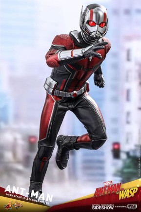 Hot Toys Ant-Man Sixth Scale Figure MMS497 - Thumbnail