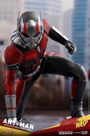 Hot Toys Ant-Man Sixth Scale Figure MMS497 - Thumbnail