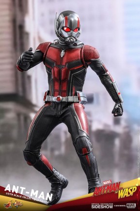 Hot Toys Ant-Man Sixth Scale Figure MMS497 - Thumbnail