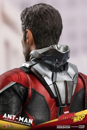 Hot Toys Ant-Man Sixth Scale Figure MMS497 - Thumbnail