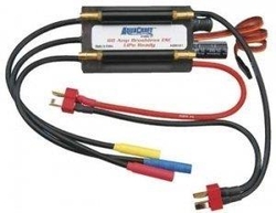 AQUACRAFT - AquaCraft 60-Amp Marine ESC LiPo Ready