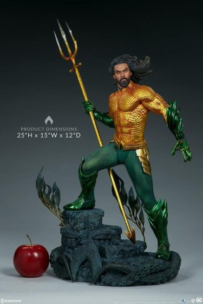 Aquaman Premium Format Figure - Thumbnail