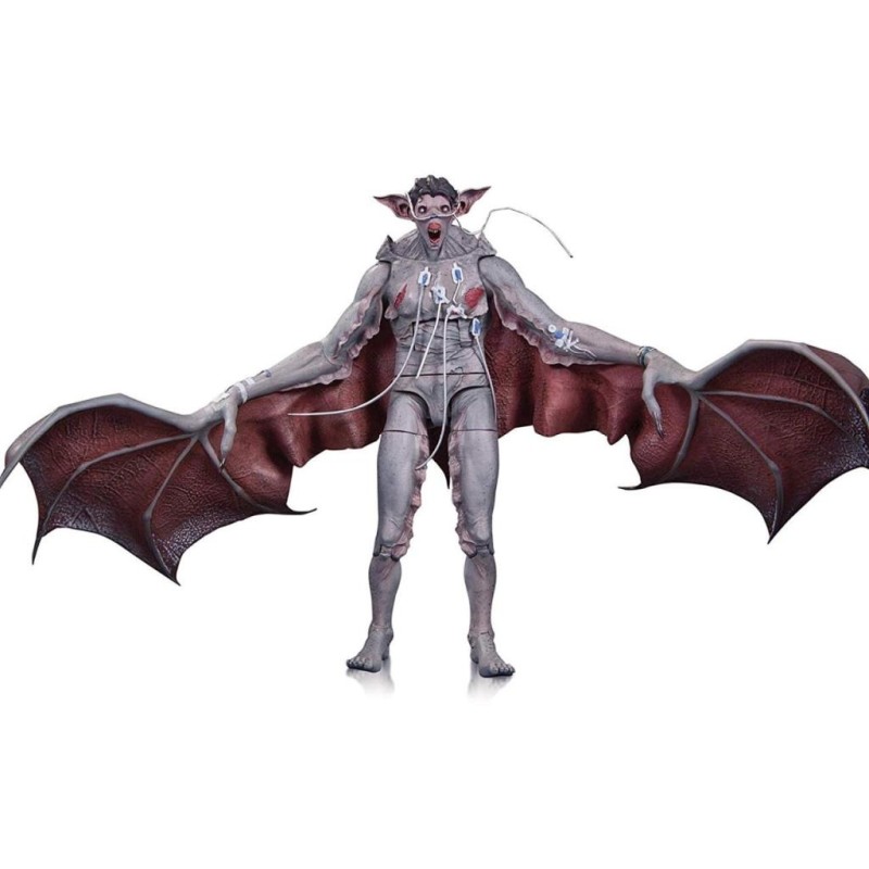 Arkham Knight Man-Bat Action Figure