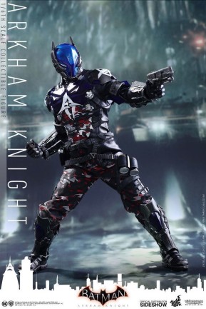 Arkham Knight Sixth Scale Figure - Thumbnail