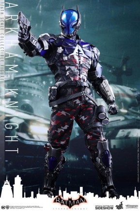 Arkham Knight Sixth Scale Figure - Thumbnail