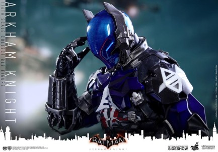 Arkham Knight Sixth Scale Figure - Thumbnail