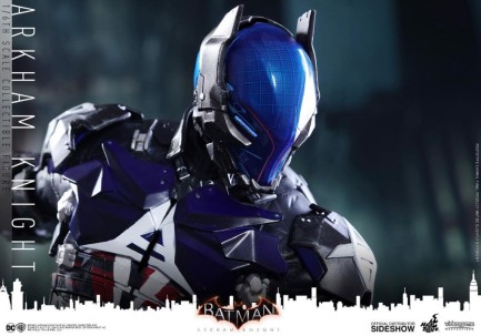 Arkham Knight Sixth Scale Figure - Thumbnail