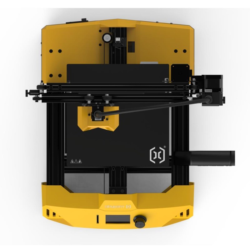 Artillery Hornet 3D Yazıcı Printer