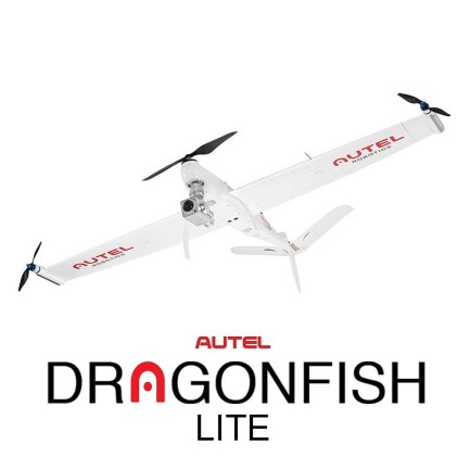 Autel Dragonfish Lite VTOL Drone - Thumbnail