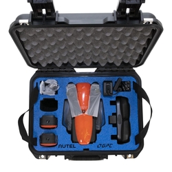 Autel EVO II Dual Rugged Bundle (320) - Thumbnail