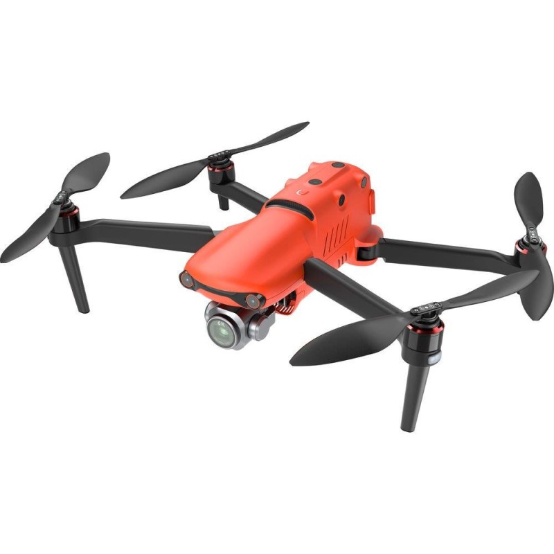 Autel EVO 2 Pro 6K Rugged Bundle Kameralı Drone Seti
