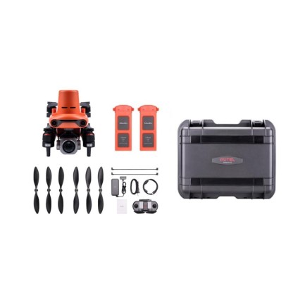 AUTEL - Autel Evo II Pro RTK Rugged Bundle