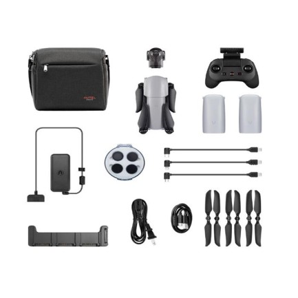 Autel EVO Lite+ Plus Premium Bundle Kameralı Drone Seti - Thumbnail