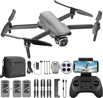 Autel EVO Lite+ Plus Premium Bundle Kameralı Drone Seti - Thumbnail