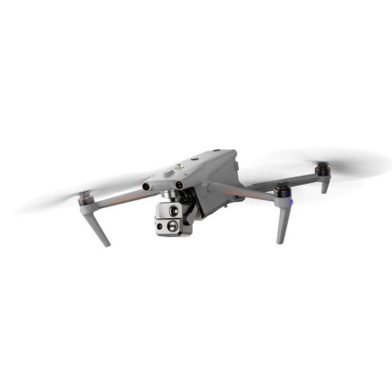 Autel Evo Max 4T Termal Kameralı Drone - Thumbnail
