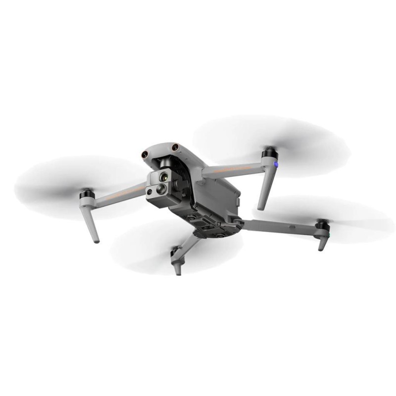 Autel Evo Max 4T Termal Kameralı Drone