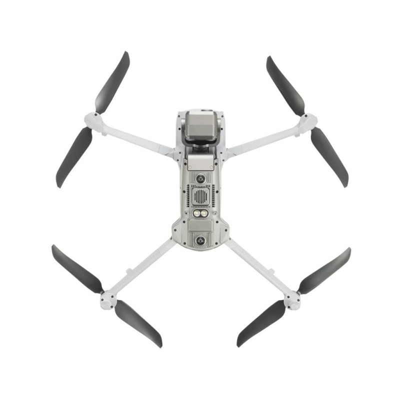 Autel Evo Max 4T Termal Kameralı Drone