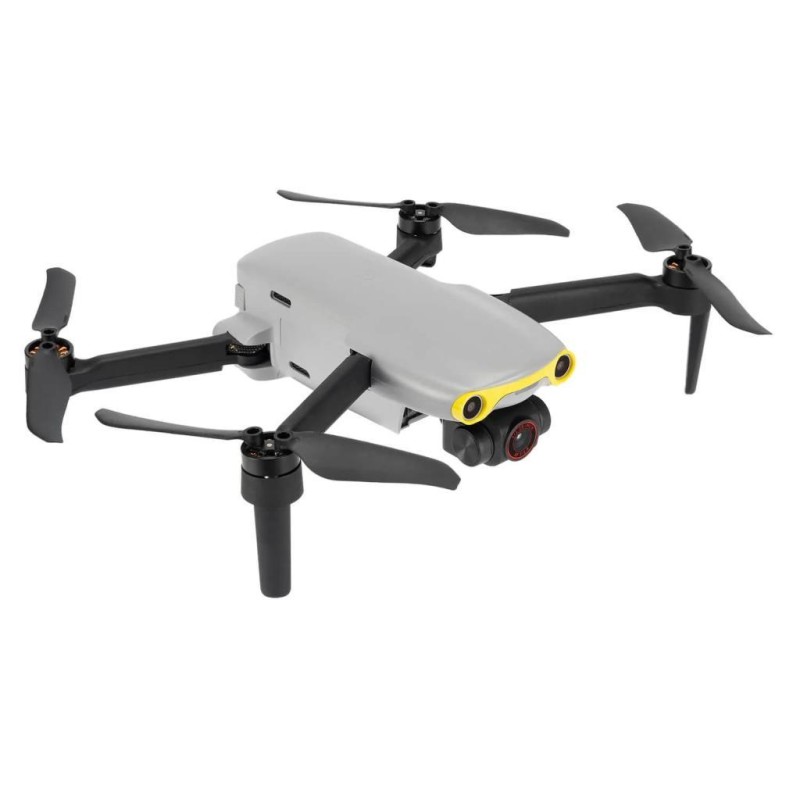 Autel EVO Nano+ Plus Premium Bundle Gray Kameralı Drone Seti