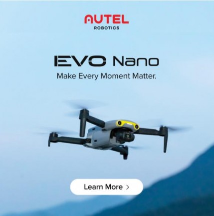 AUTEL - Autel EVO Nano