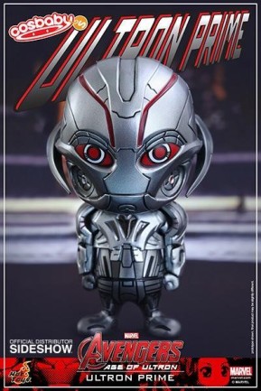 Avengers 2 : Age Of Ultron Cosbaby Set 2 - Thumbnail