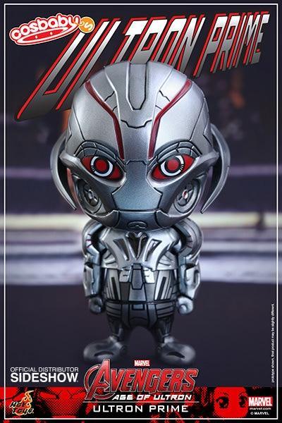 Avengers 2 : Age Of Ultron Cosbaby Set 2