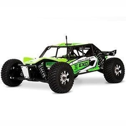 Axial Exo Terra Buggy 1/10 RTR - Elektrikli Model Araba - Thumbnail