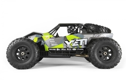 AXIAL - Axial Yeti XL 1/8 KIT- Elektrikli Model Araba