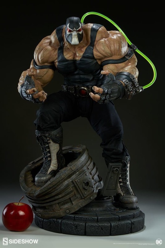 Bane Premium Format Figure